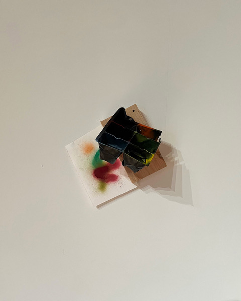 リチャード・タトル 「San, Shi, Go」 | イベント&プログラム | TODA